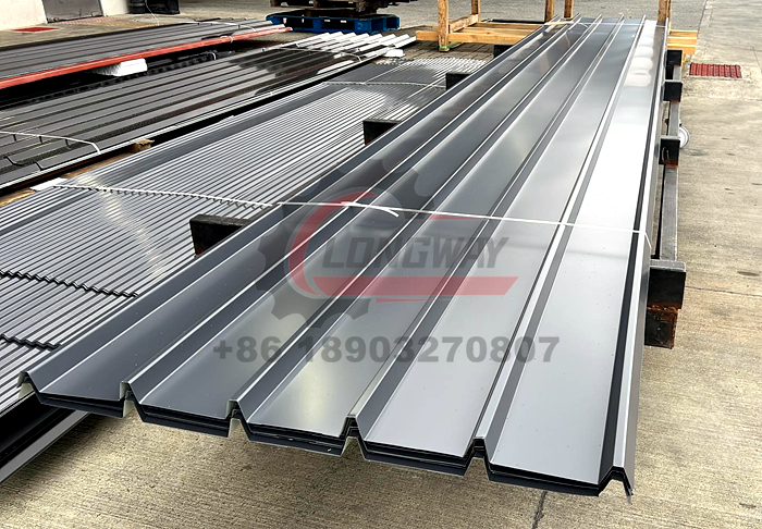 r panel machine companies