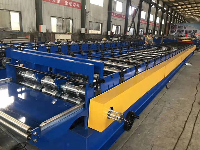 Versatile Purlin Manufacturing Machine for Customized Steel Profile Production and Efficient Construction Solutions