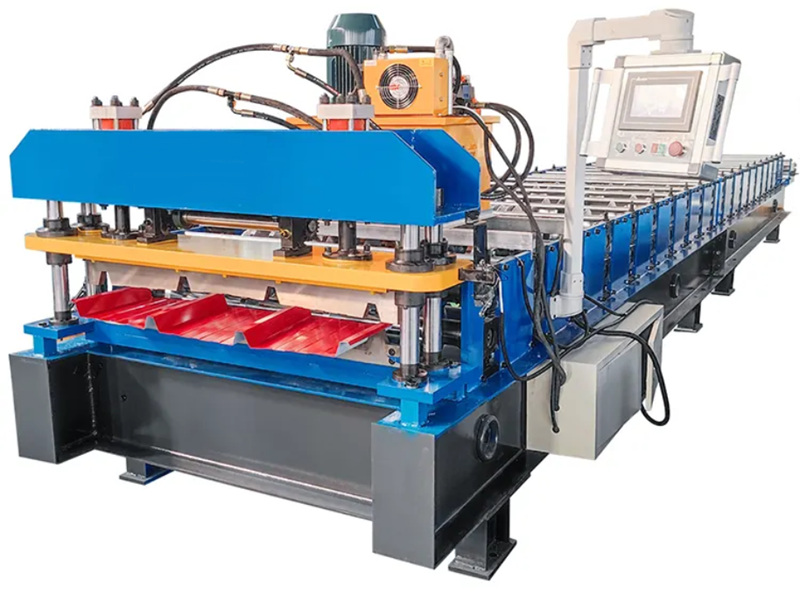 aluminium roll forming machine china aluminium roll forming machine china
