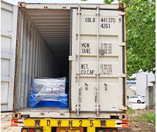 metal roofing machine