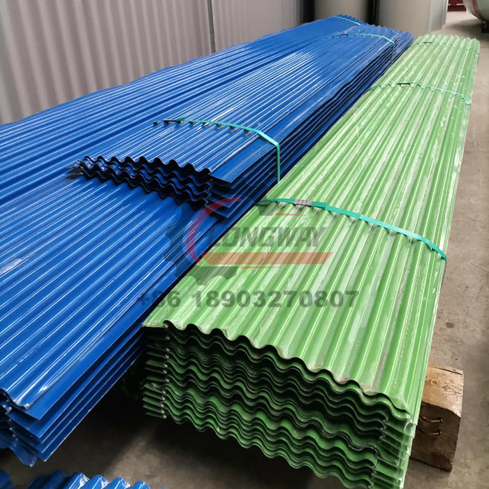 MINIONDA roll former