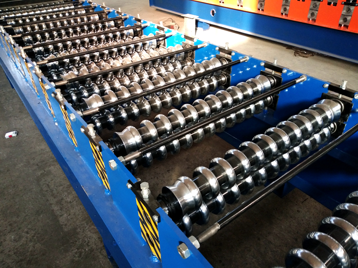 C Channel Rolling Machine Producer for Efficient Metal Fabrication Solutions C Channel Rolling Machine Producer for Efficient Metal Fabrication Solutions