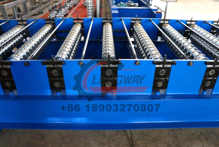 guardrail roll forming machine manufacturers manufacturer