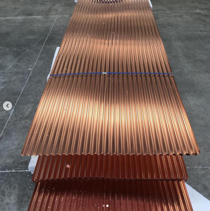 Cost of Corrugated Roof Sheet Machines from Various Manufacturers