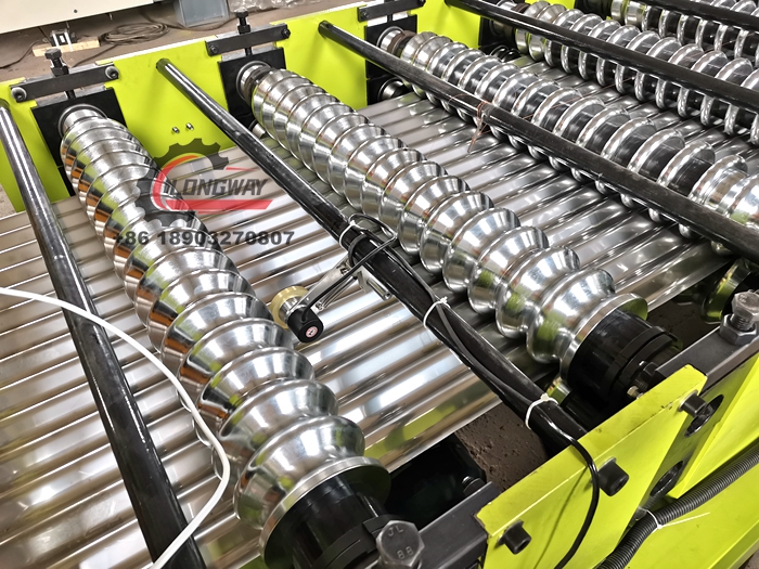 İkinci əl dayanan dikiş rulonunun istehsalçı fabriki satışa təqdim olunur