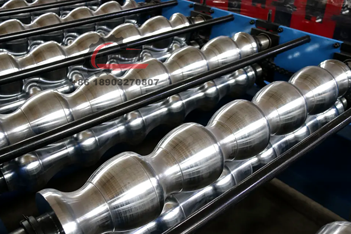 roof tile manufacturing machine for sale