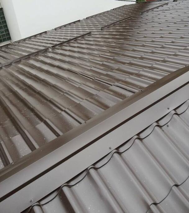 c channel forming machine