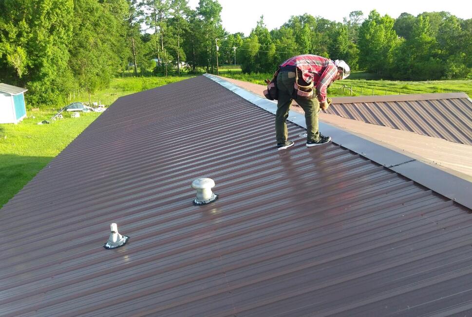 Affordable Roofing Panel Production Equipment for Cost-Effective Building Solutions