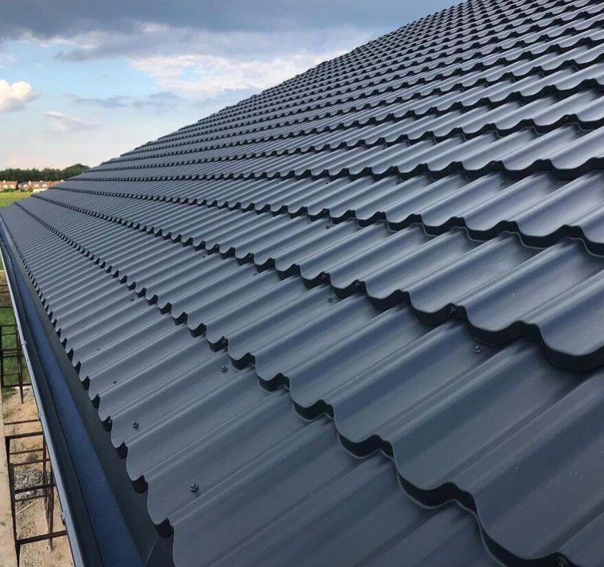 Roll Former Innovations for Volcometal Parante Manufacturing Solutions