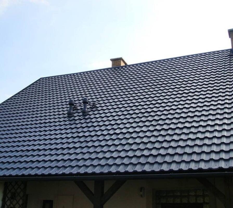 Corrugated Steel Sheet Production Equipment for Efficient Manufacturing Solutions