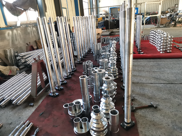 Aluzinc PV4 y Calamina roofing sheet making machine