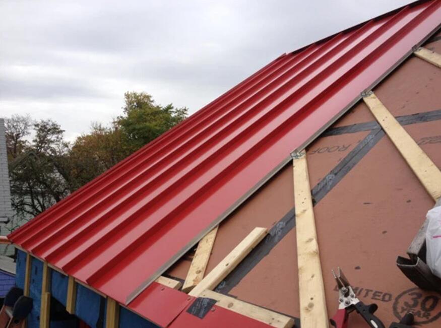 Affordable Pricing for Standing Seam Machine Solutions and Options