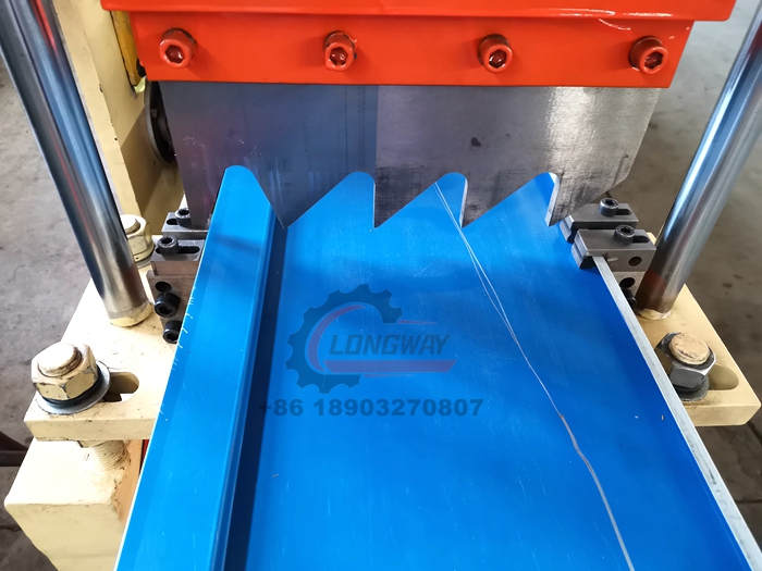 Deck Floor Roll Forming Machine Supplier and Manufacturer for Quality Construction Solutions