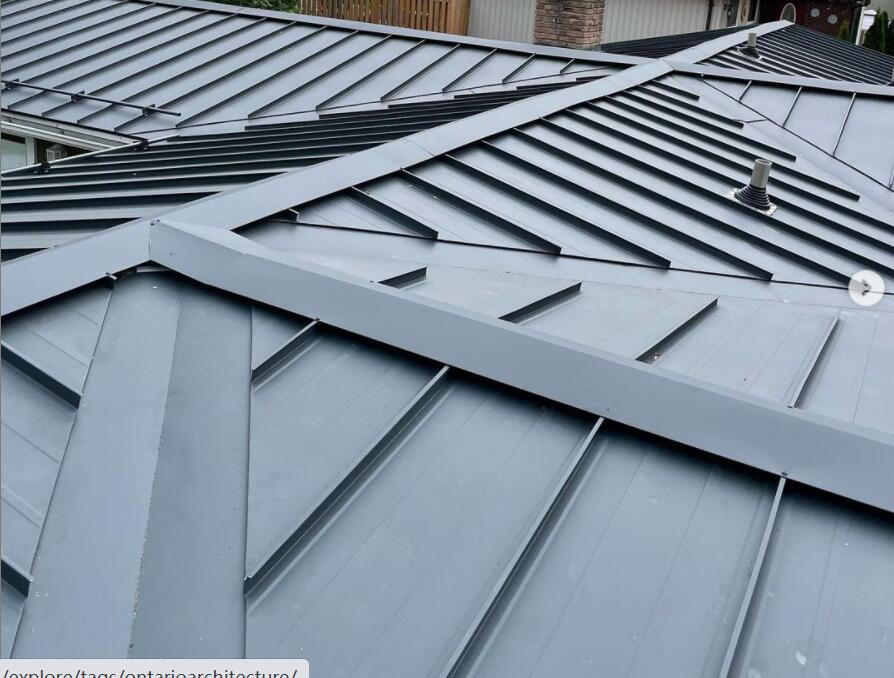 Metal Roof Ridge Cap Roll Forming Machine