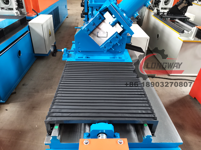 light keel purlin machine light keel purlin machine