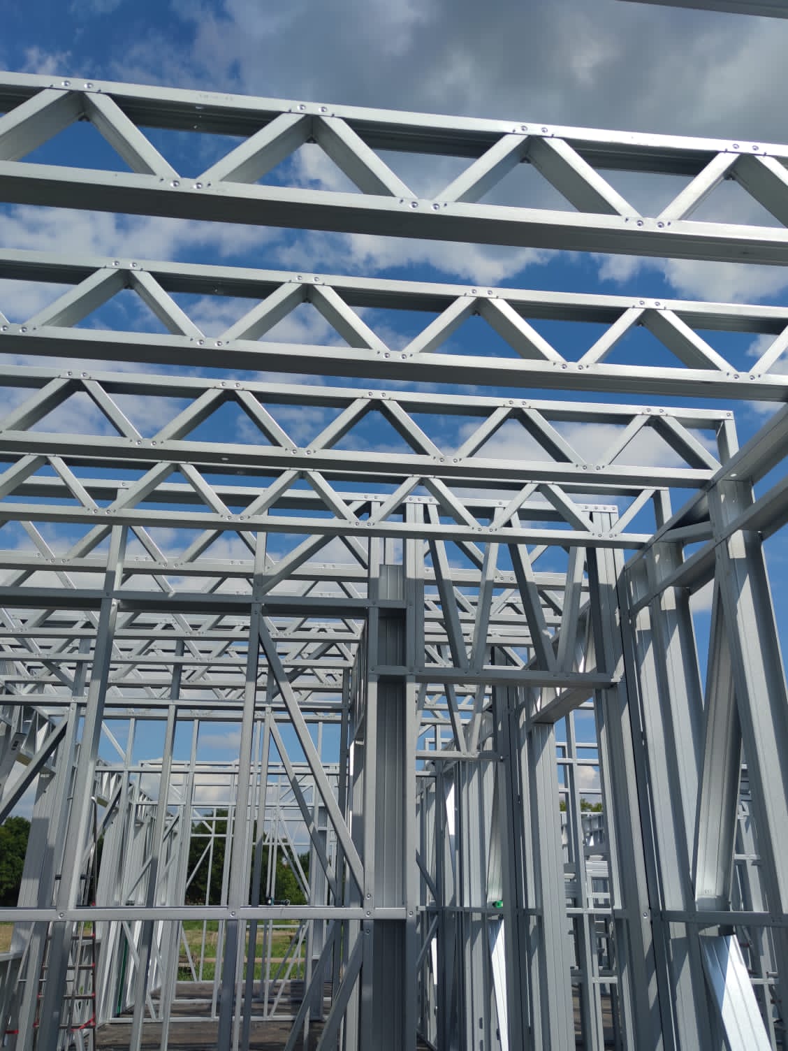 Metal Roofing Roll Forming Machines Available for Sale from Trusted Manufacturer