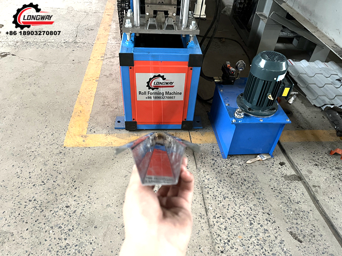 Top Suppliers of Guardrail Roll Forming Machines for Your Manufacturing Needs