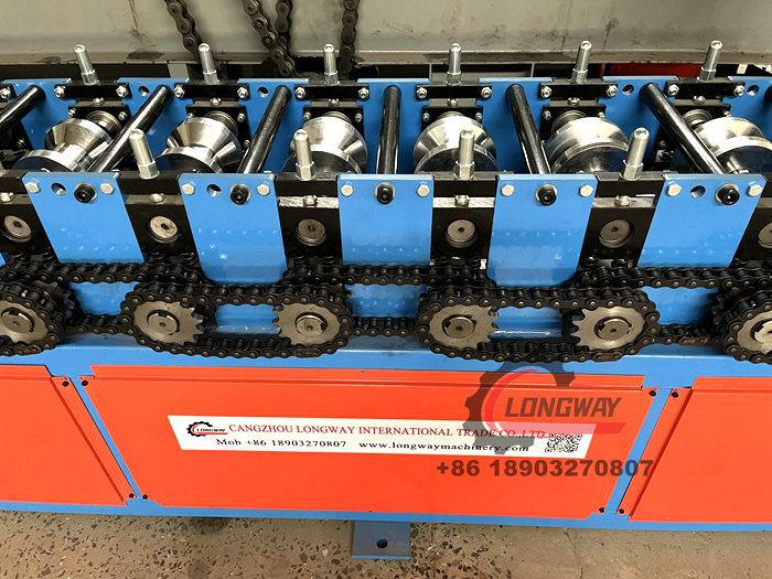 furring channel omega12