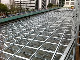 0.85mm Top hat Roof Batten Omega Roll Forming Machine