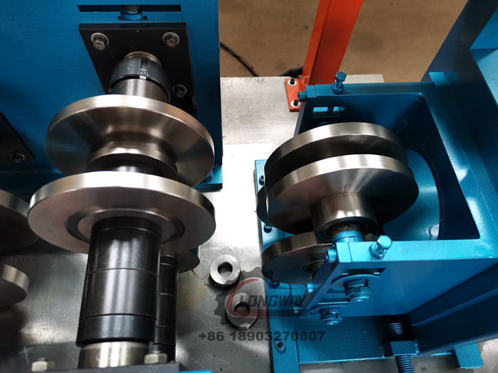 Drywall Stud machine14