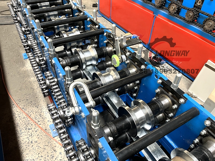 Affordable Roller Shutter Door Manufacturing Equipment for Cost-Effective Solutions Affordable Roller Shutter Door Manufacturing Equipment for Cost-Effective Solutions