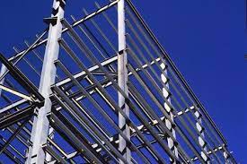 Automatic Steel C U purlin Roll Forming Machine