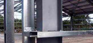 Automatic Steel C U purlin Roll Forming Machine