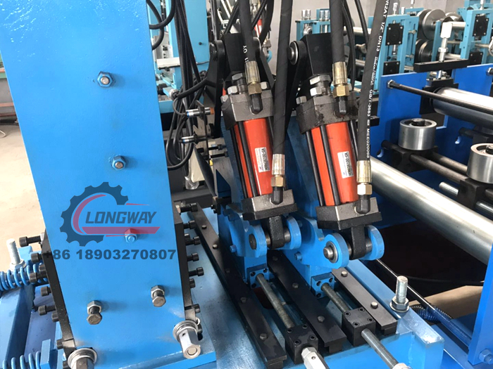 Innovative Applications of Cold Formed Steel in Modern Manufacturing Techniques