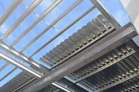 3mm Steel C U channel roll forming machine