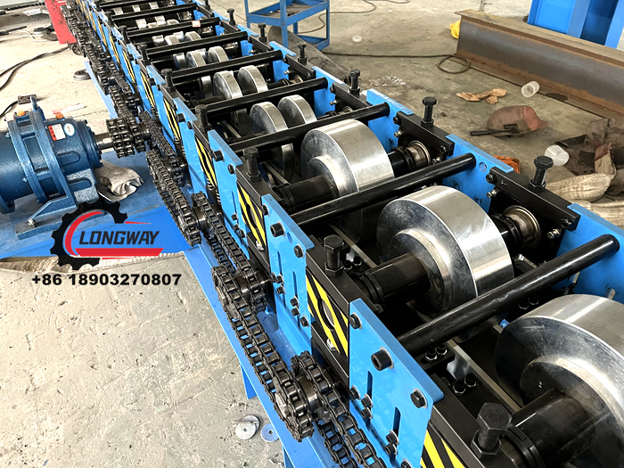 Factories Manufacturing Corrugated Roof Sheet Machines for Durable Roofing Solutions Factories Manufacturing Corrugated Roof Sheet Machines for Durable Roofing Solutions