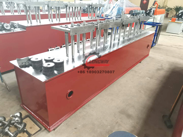 Leading Steel Manufacturers Specialized in Roll Forming Technologies and Solutions