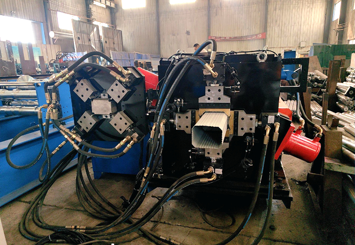 छत पानी क्रिम्पिङ मेशिन कंपनी। छत पानी क्रिम्पिङ मेशिन कंपनी।