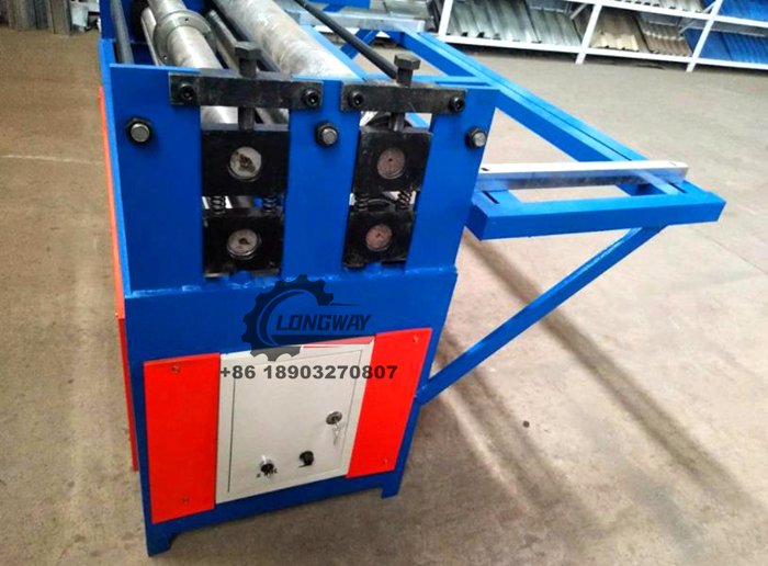 pipe roll forming machine manufacturer