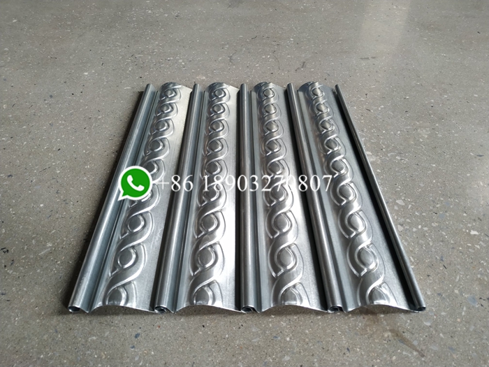 High-Quality Standing Seam Panel Machines for Sale from Leading Manufacturers