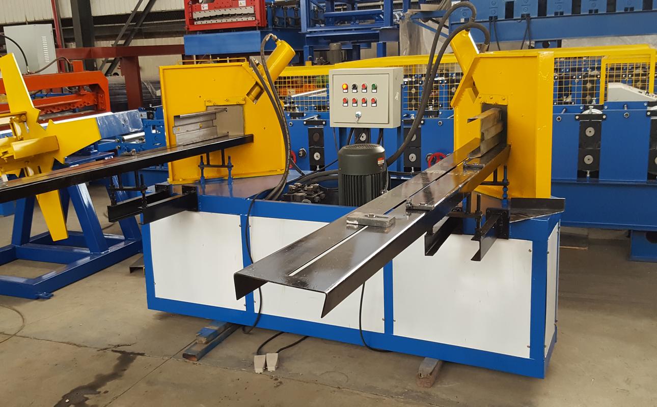 Top Manufacturers of Slitting Line Machinery for Precision Metal Processing Solutions