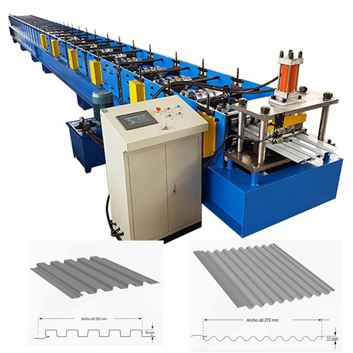 roofing tile roll forming machine company roofing tile roll forming machine company