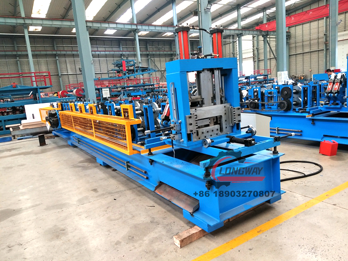 Custom R Panel Machines Available for Purchase at Competitive Prices