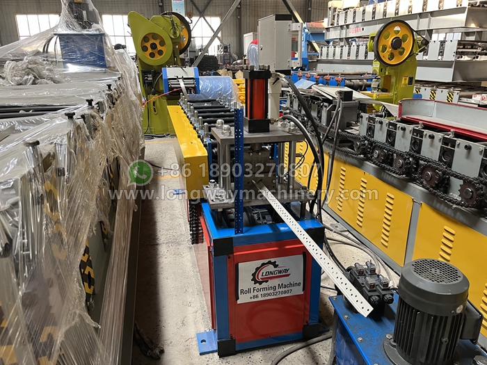 Leading Manufacturers of Innovative Gutter Rolling Machines for Efficient Rainwater Management Solutions