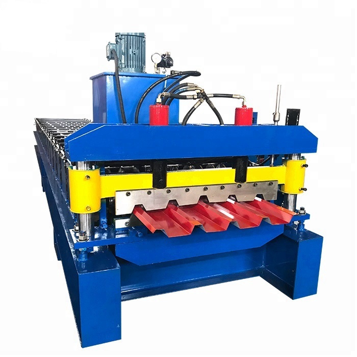 Top Manufacturers of Metal Stud Roll Forming Machines in the Industry Top Manufacturers of Metal Stud Roll Forming Machines in the Industry
