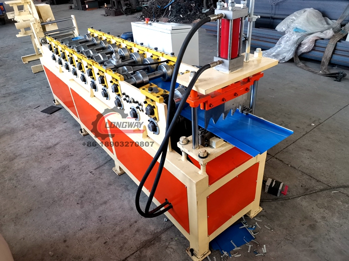 Top Manufacturers of Roof Tile Making Machines for Efficient Production and Quality Output