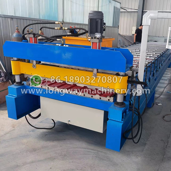 Portable Roll Forming Machines for Sale from Leading Manufacturers in the Industry