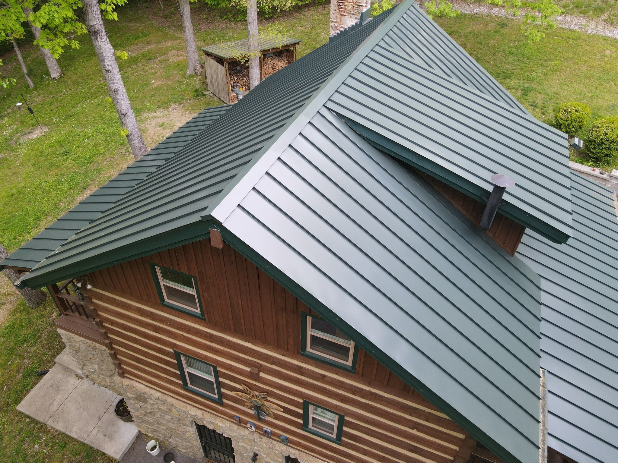 High-Quality Rain Gutter Machines Available for Sale Direct from the Factory