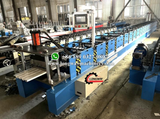 Steel Angle Roll Forming Machines Manufacturer and Supplier for Customized Solutions