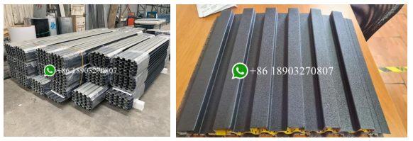 c&z purlin forming machine 