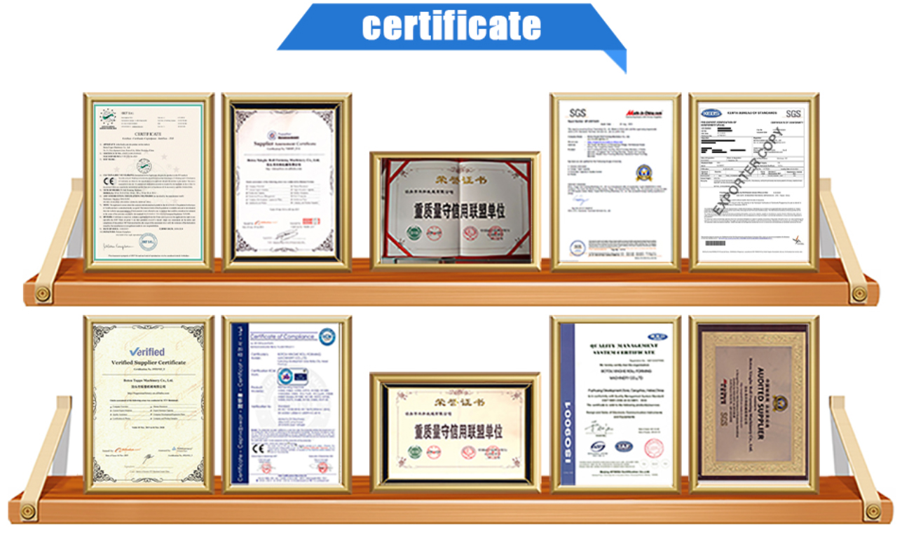 slitting and cut to length line factory