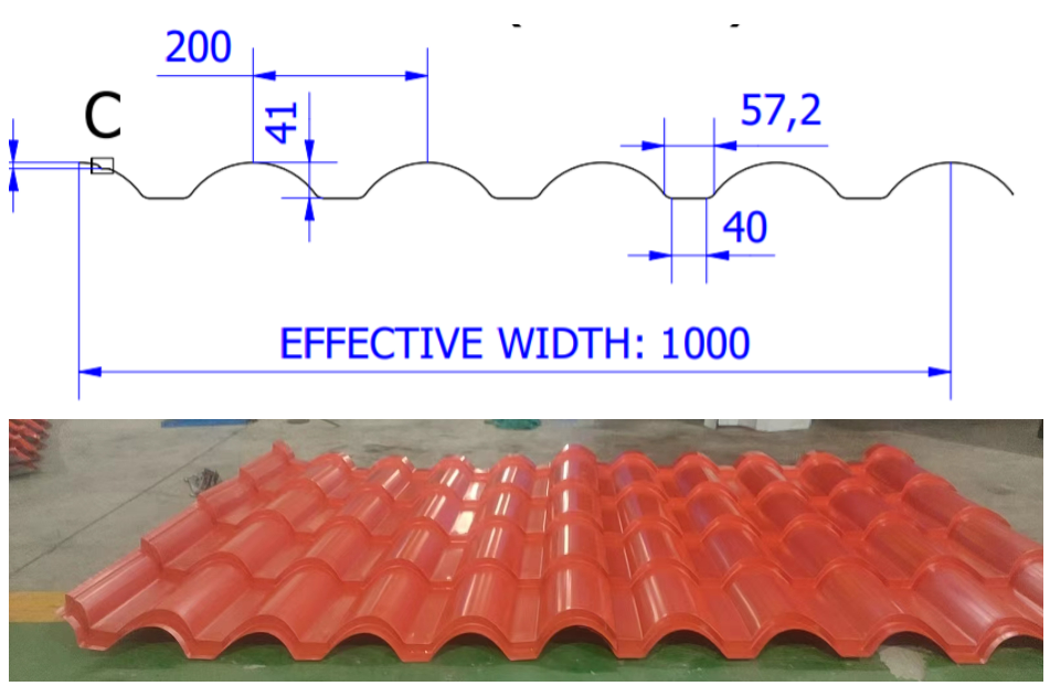 Leading Manufacturer of Metal Roll Forming Machines for Precision Engineering Solutions