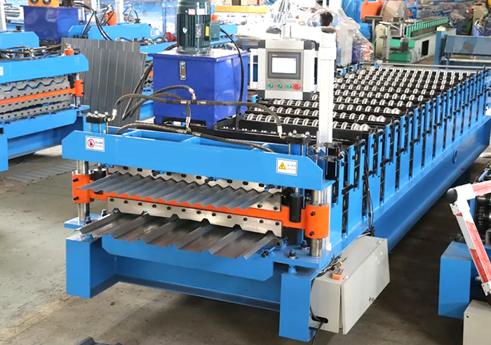 Custom Aluminum Profile Design and Roll Forming Solutions for Various Applications