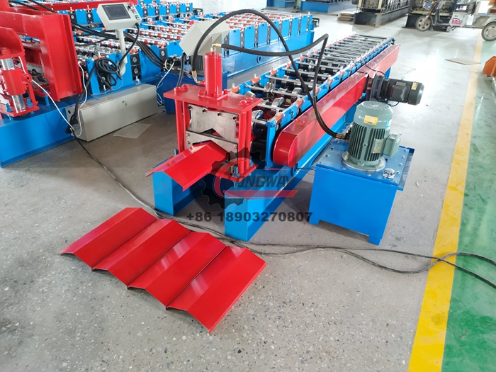 Stud Manufacturing Machine Suppliers and Innovations in Production Technology