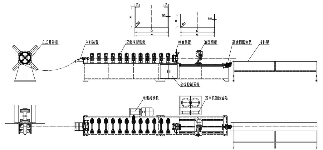 rollformers available for purchase high quality machines and competitive prices rollformers available for purchase high quality machines and competitive prices