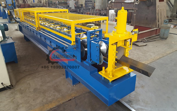 Affordable Rollformers for Efficient Metal Fabrication Solutions Available Now